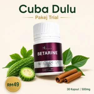 Set 1 Botol